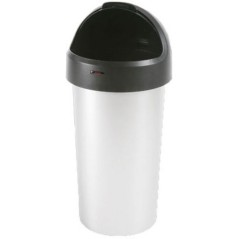 Poubelle ronde 50L