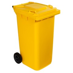 Conteneur de rue CONTIVIA 240L