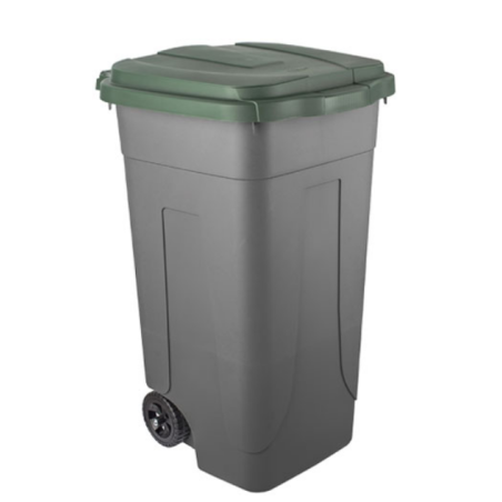 Conteneur mobile BLOUM 80 L