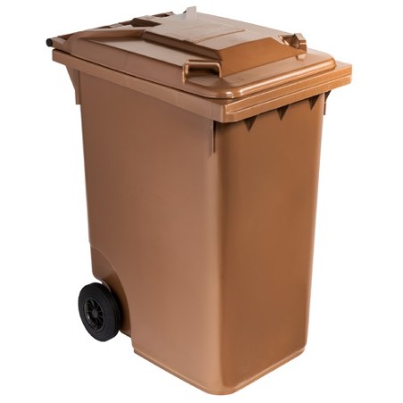 Conteneur de rue CONTIVIA 360L