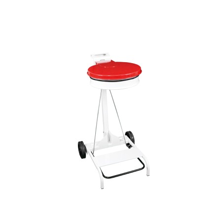 Chariot Porte Sac 110L CONTIMOBILE