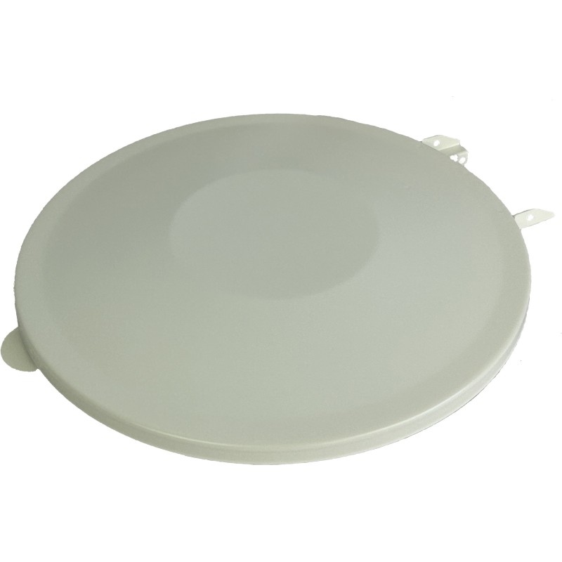 Couvercle pour support-sac 80/110L Couvercle pour support-sac 80/110L