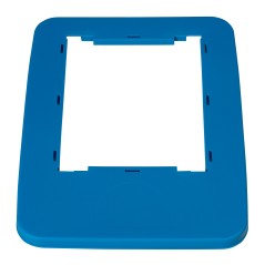 Cadre de couvercle TRI-EN-KIT - Vert