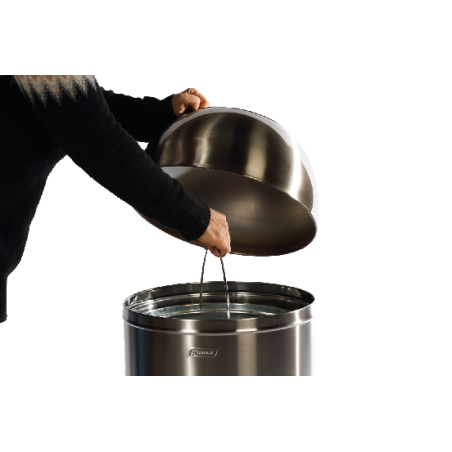 Collecteur OPEN DOME 40L