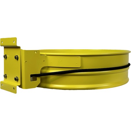 Support sac mural 80/110L