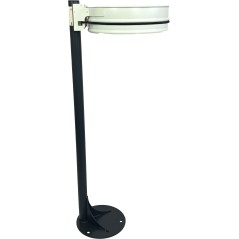 Support-sac 80/110L sur platine