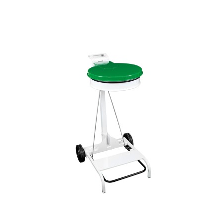 Chariot Porte Sac 110L CONTIMOBILE