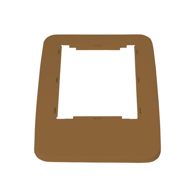 Cadre de couvercle TRI-EN-KIT