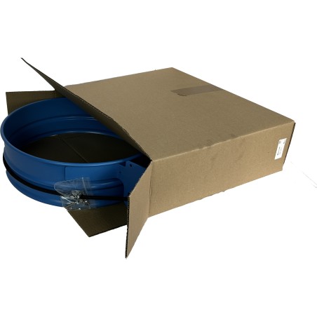 Support-sac mural 80/110L