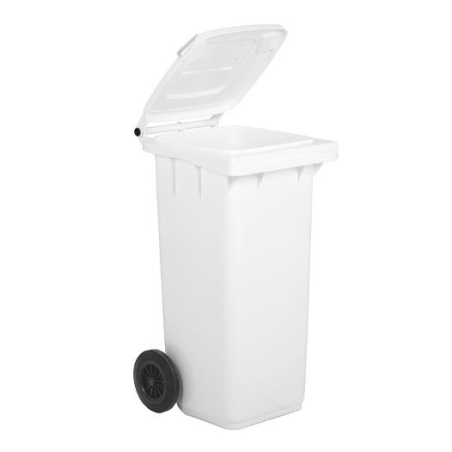 Conteneur de rue CONTIVIA BASIC 120 litres