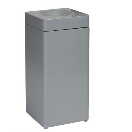 Collecteur anti-feu "MODULAIRE" Carre 51L