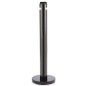 Smokers Pole aluminium