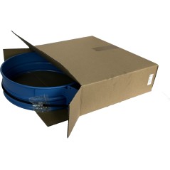 Support-sac mural 80/110L