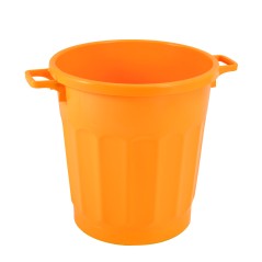 Conteneur alimentaire rond HACCP 50 L