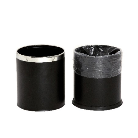 Poubelle de bureau 10L