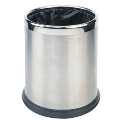 Poubelle de bureau 10L