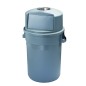 Poubelle MAXIPUSH 120 L ou 80 L