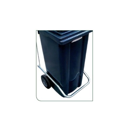 Pedale pour conteneur CONTIVIA 120L