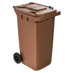 Conteneur de rue CONTIVIA 240L