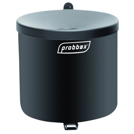 Cendrier mural rond 0,5L et 1,5L