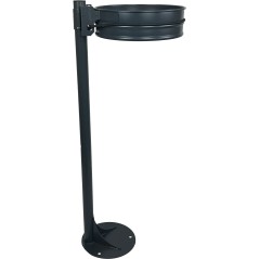 Support-sac 80/110L sur platine