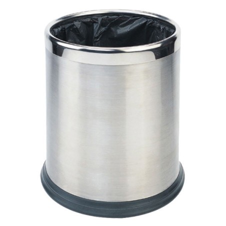 Poubelle de bureau 10L