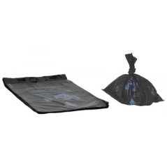 Sac PEHD 240x300 pour dejections canines (5000 sacs)