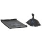 Sac PEHD 240x300 pour dejections canines (5000 sacs)