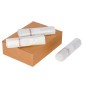 Sac poubelle 300L Transp.perf. 23µ 940x1550 mm (108 sacs)