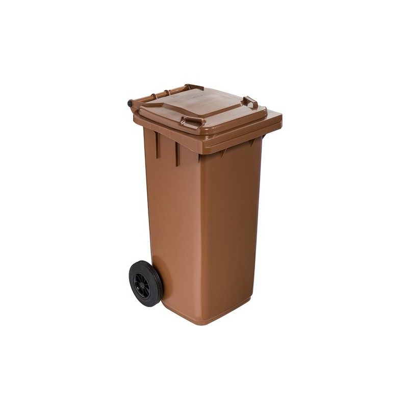 Conteneur de rue CONTIVIA 120L