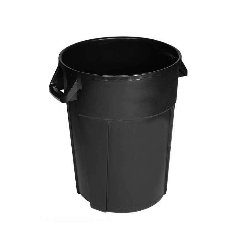 Conteneur ROBUSTE 120L sans couvercle