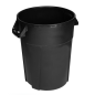 Conteneur ROBUSTE 120L sans couvercle
