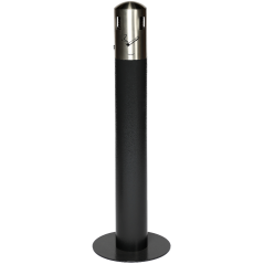 Cendrier DOME XL 5L