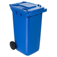 Conteneur de rue CONTIVIA 240L