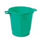 Conteneur alimentaire rond HACCP 50 L