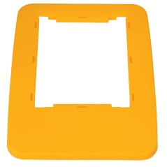 Cadre de couvercle TRI-EN-KIT