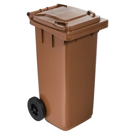 Conteneur de rue CONTIVIA 120L