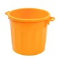 Conteneur alimentaire rond HACCP 75L