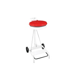 Chariot Porte Sac 110L CONTIMOBILE