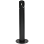 Cendrier DOME XL 5L