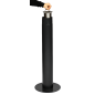Cendrier DOME XL 5L