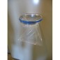Support-sac 15/25L - Inox