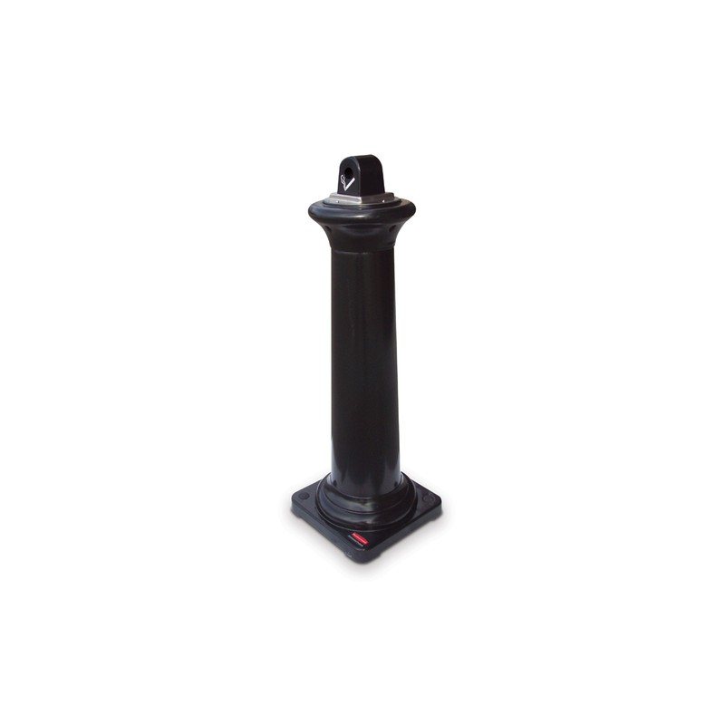 Cendrier TUSCAN (600 megots) Cendrier TUSCAN (600 megots)