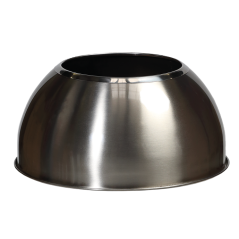 Poubelle Open DOME 40L