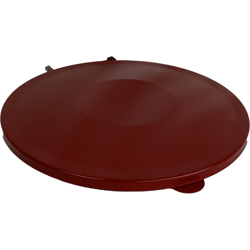 Couvercle pour support-sac 80/110L Couvercle pour support-sac 80/110L