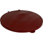 Couvercle pour support-sac 80/110L Couvercle pour support-sac 80/110L