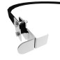Sangle caoutchouc de support sac 80/110L Sangle caoutchouc de support sac 80/110L
