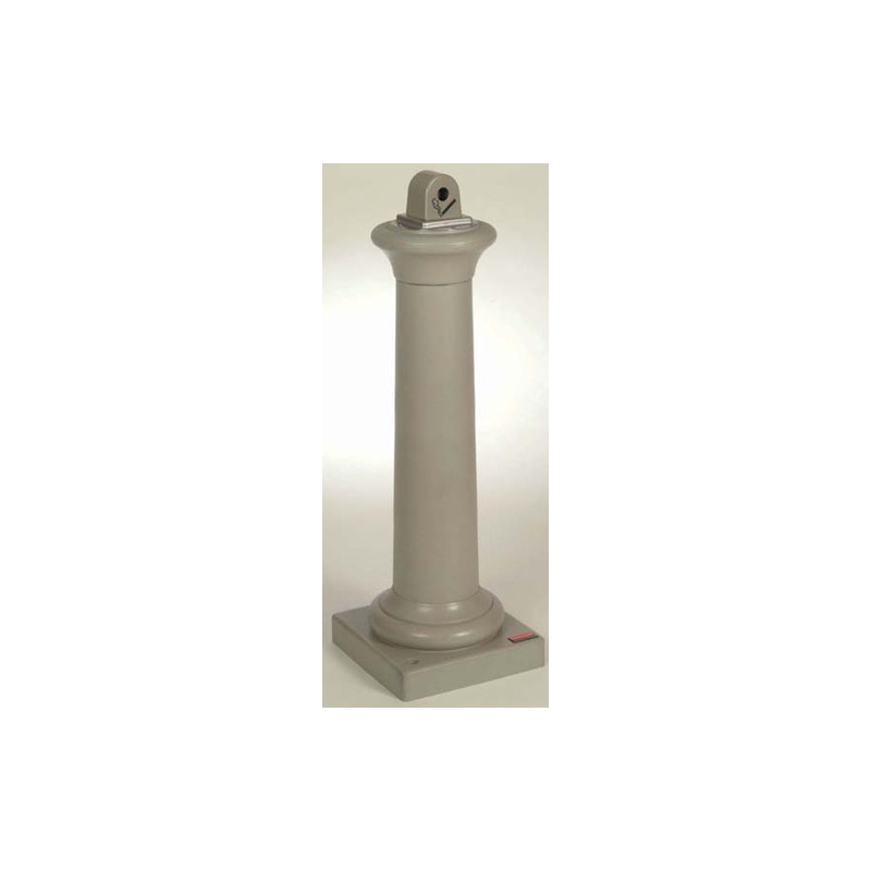 *Cendrier TUSCAN (600 megots)