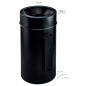 Poubelle murale anti-feu GRISU 50L Poubelle murale anti-feu GRISU 50L