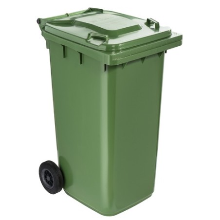 Conteneur de rue CONTIVIA 240L